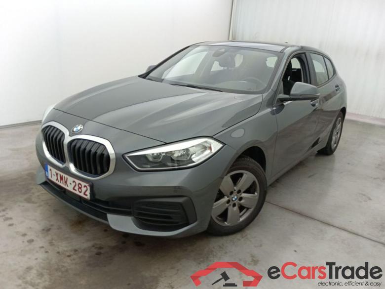 BMW 1 Reeks Hatch 116dA (85 kW) 5d #1
