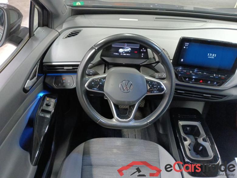 Volkswagen ID.4 77kWh Pro Life 5d #3