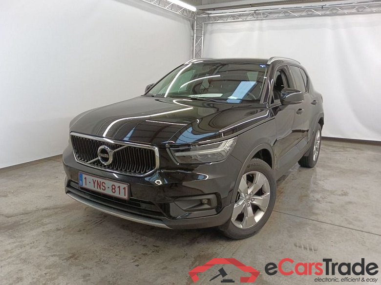 Volvo XC40 T3 Geartronic Momentum Pro 5d