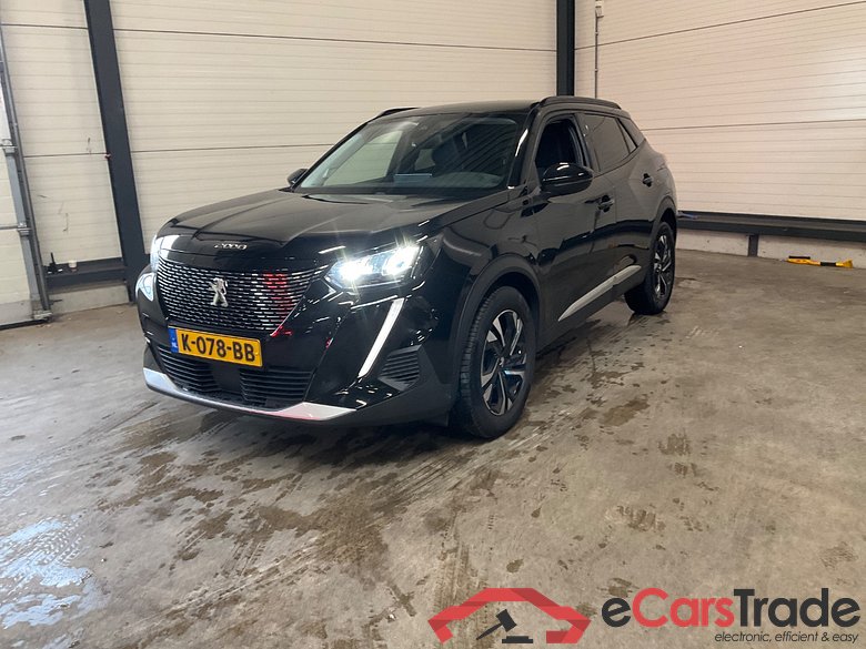 PEUGEOT 2008 1.2 PureTech Allure