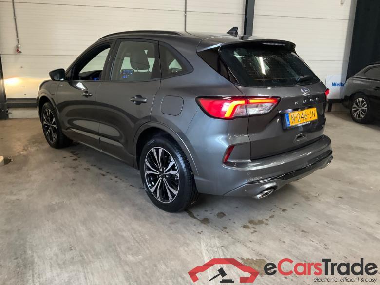 FORD Kuga 2.5 PHEV ST-Line #4