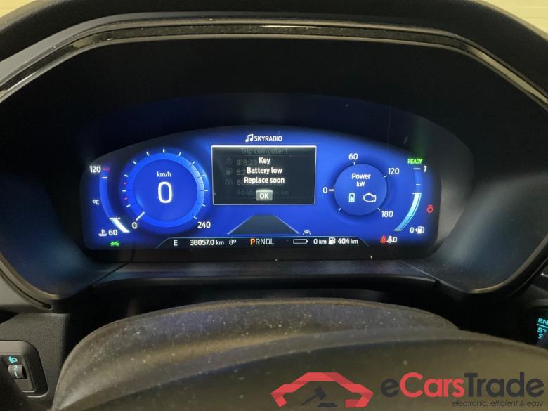 FORD Kuga 2.5 PHEV ST-Line #6