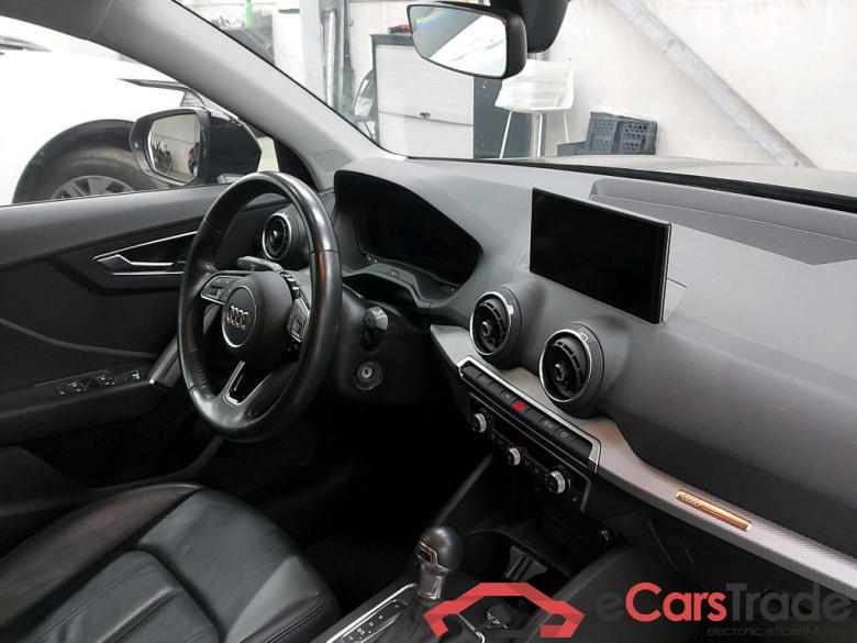 AUDI - AUD Q2 35 TFSI 150PK S-Tronic Business Edition Pack Platinum With Sport Seats & Assistance Pack * PETROL * #3