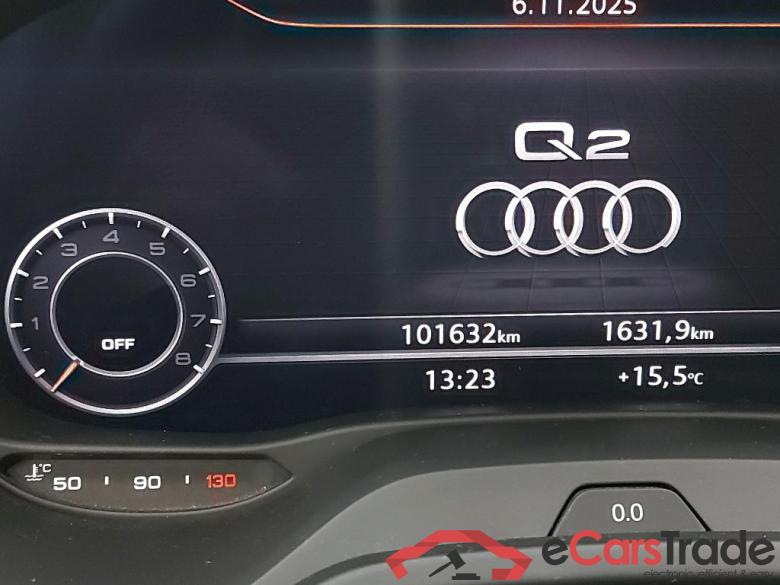 AUDI - AUD Q2 35 TFSI 150PK S-Tronic Business Edition Pack Platinum With Sport Seats & Assistance Pack * PETROL * #5