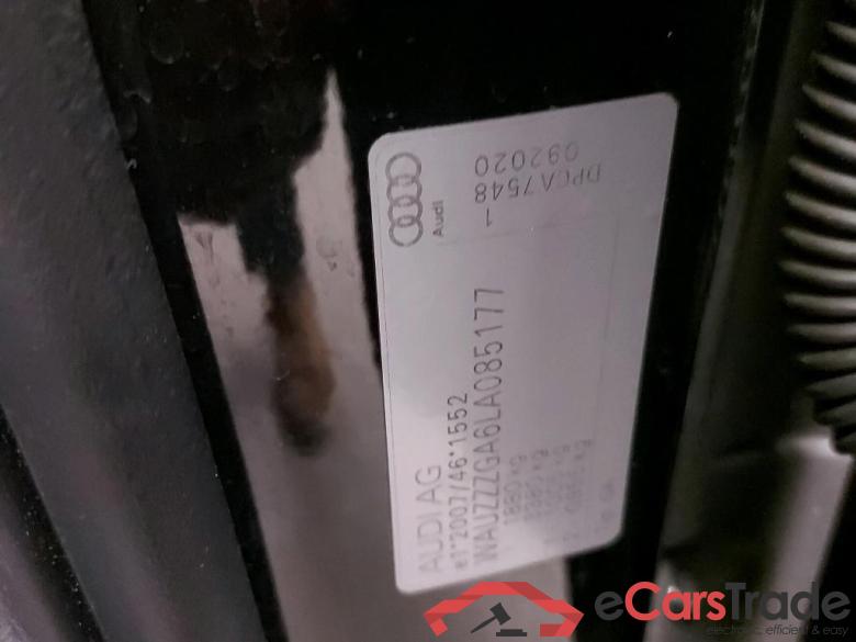 AUDI - AUD Q2 35 TFSI 150PK S-Tronic Business Edition Pack Platinum With Sport Seats & Assistance Pack * PETROL * #6