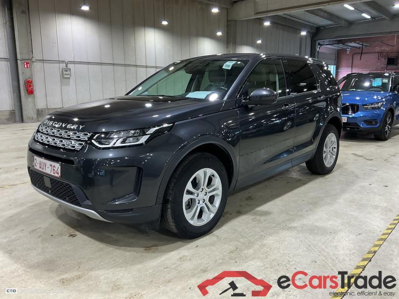 LAND ROVER DISCOVERY SPORT 1.5 P300E PHEV S 4WD AUTO #1