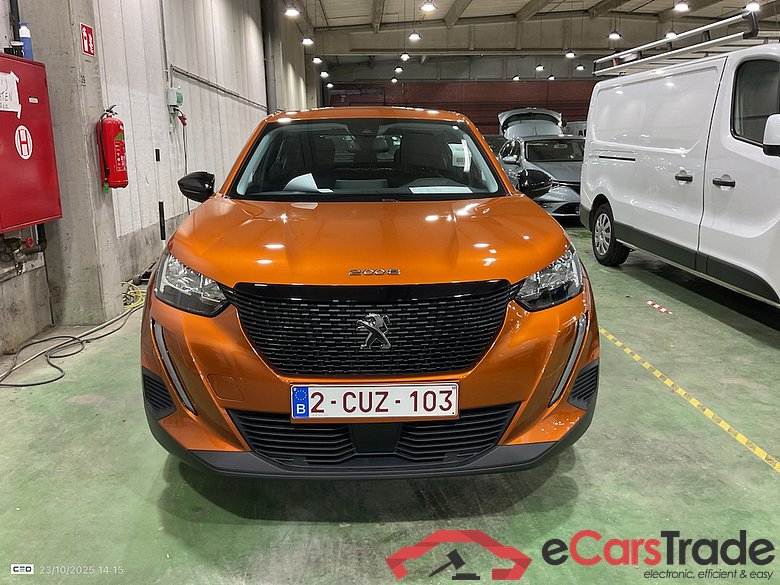 PEUGEOT 2008 1.2 PURETECH 74KW S-S ACTIVE PACK #2