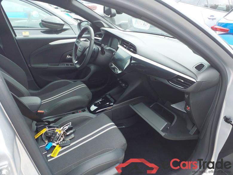 OPEL Corsa 1.2T XHT Hybrid eDCT6 S/S 136cv Automático GS #3