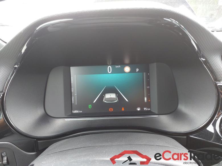 OPEL Corsa 1.2T XHT Hybrid eDCT6 S/S 136cv Automático GS #4