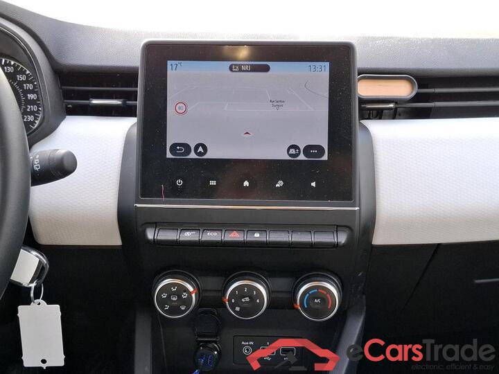 Renault Clio 1.0 TCe 90Hp Evolution LED Navi Klima PDC ... #6