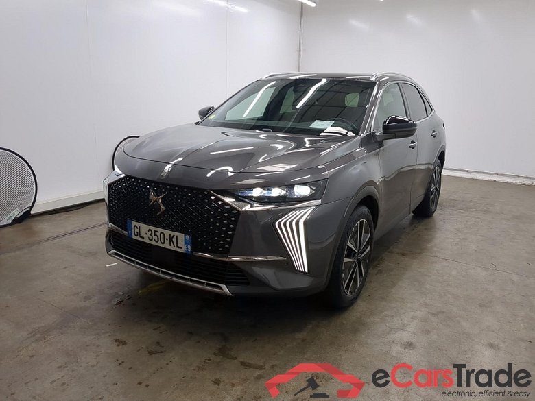 DS DS 7 / 2022 / 5P / SUV BlueHDi 130 Automatique RIVOLI #1