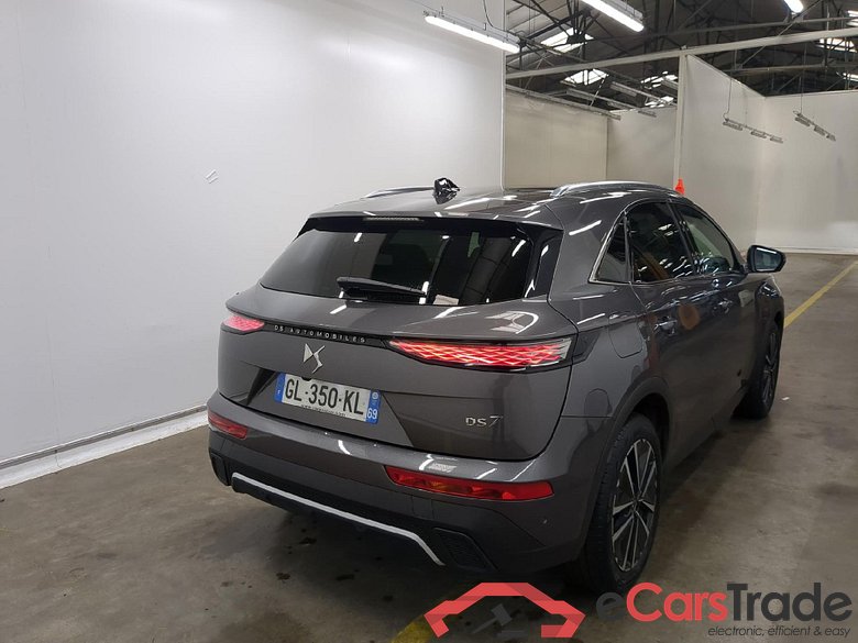 DS DS 7 / 2022 / 5P / SUV BlueHDi 130 Automatique RIVOLI #3