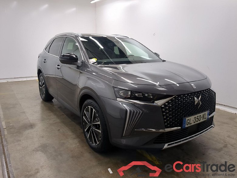DS DS 7 / 2022 / 5P / SUV BlueHDi 130 Automatique RIVOLI #4
