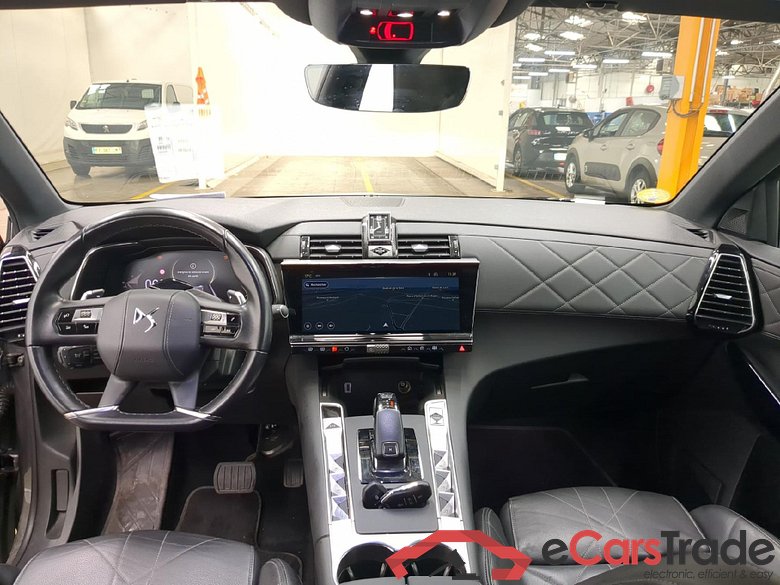 DS DS 7 / 2022 / 5P / SUV BlueHDi 130 Automatique RIVOLI #5
