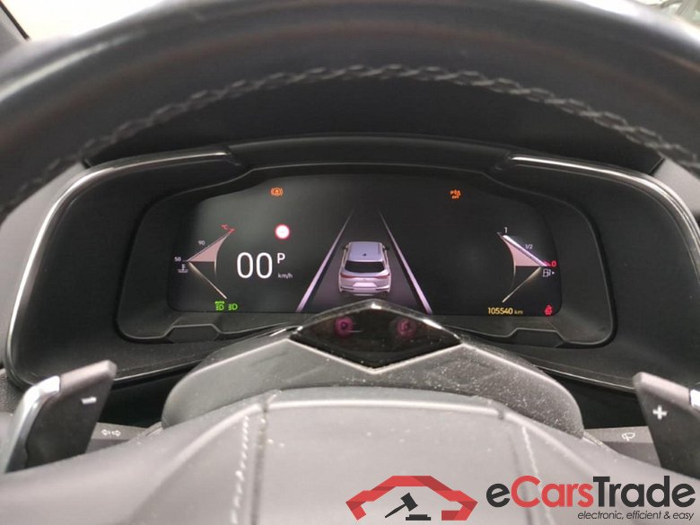 DS DS 7 / 2022 / 5P / SUV BlueHDi 130 Automatique RIVOLI #6