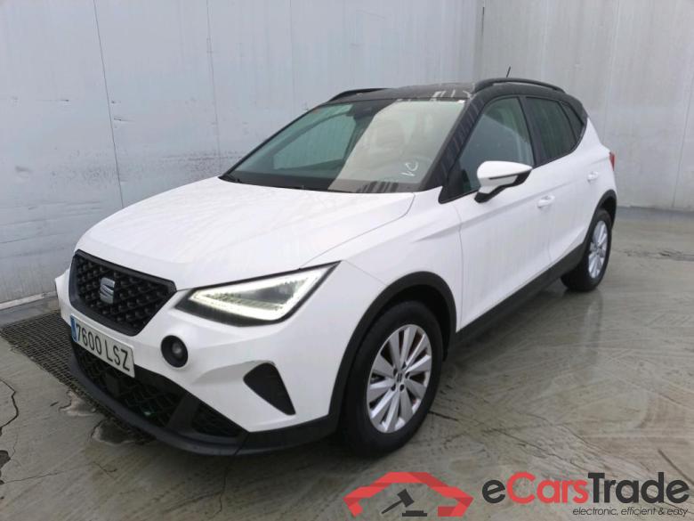 SEAT Arona / 2017 / 5P / todoterreno 1.0 TSI 81kW (110CV) Style Plus (AC) #1