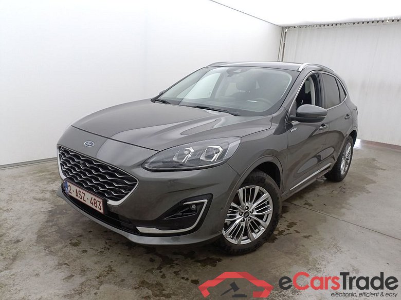 Ford Kuga 2.5i FHEV Aut. 140kW Vignale 5d #1