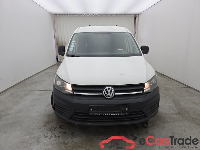 Volkswagen Caddy Maxi CRTDi 2.0 110kW SCR BMT Maxi Van 4d #1