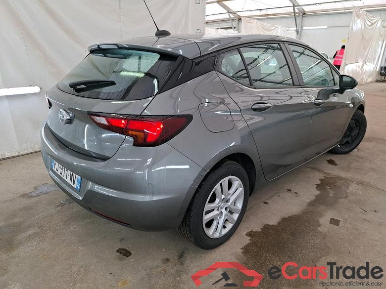 Astra K Berline 5-pt. Business Edition Start/Stop 1.6 CDTI 110CV BVM6 E6dT #3