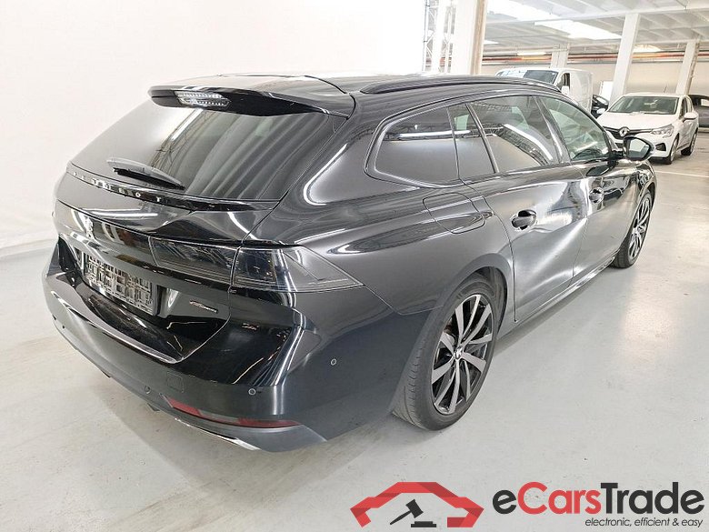 PEUGEOT 508 SW DIESEL - 2018 1.5 BlueHDi GT Line S&S #4