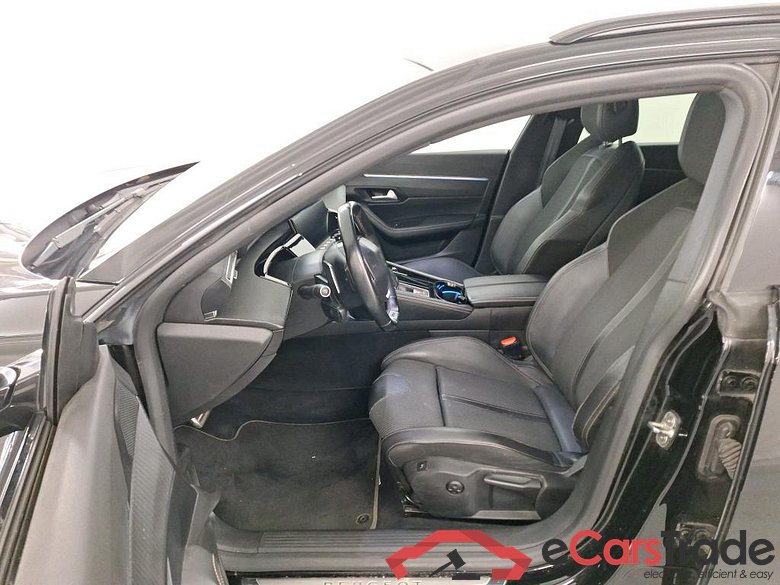 PEUGEOT 508 SW DIESEL - 2018 1.5 BlueHDi GT Line S&S #5