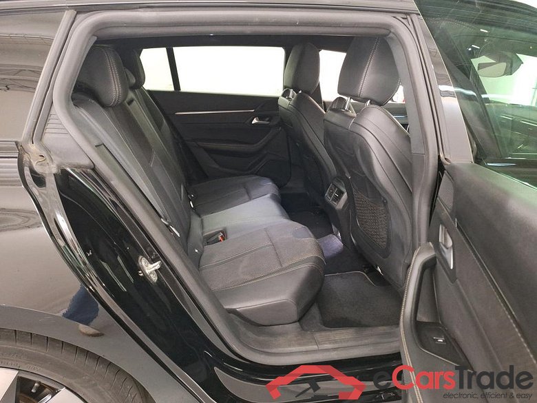 PEUGEOT 508 SW DIESEL - 2018 1.5 BlueHDi GT Line S&S #6