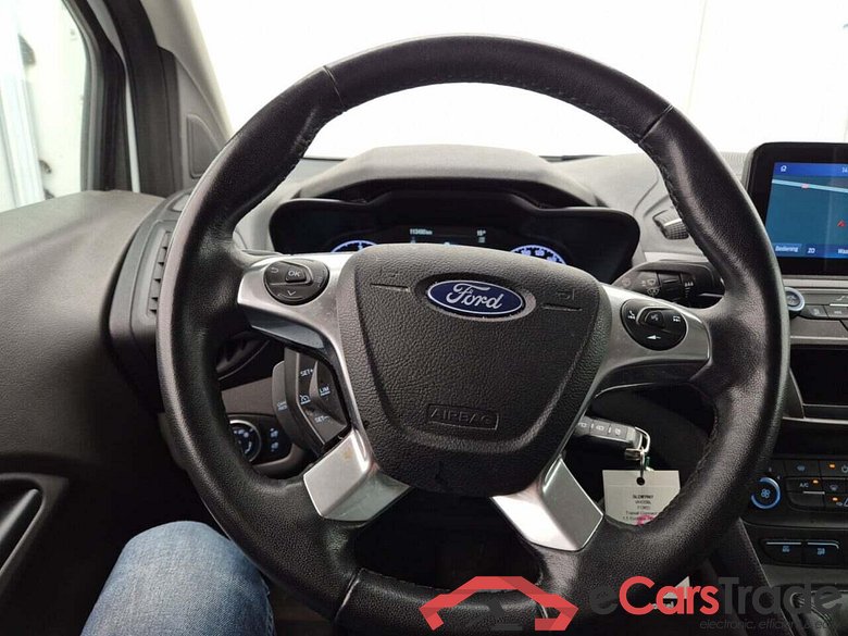 FORD Transit Connect 1.5 TDCi L2 Trend #5