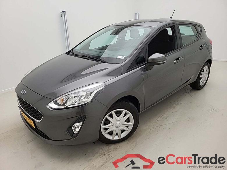 FORD Fiesta 1.0 EcoB. Connected #1