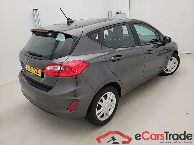 FORD Fiesta 1.0 EcoB. Connected #2