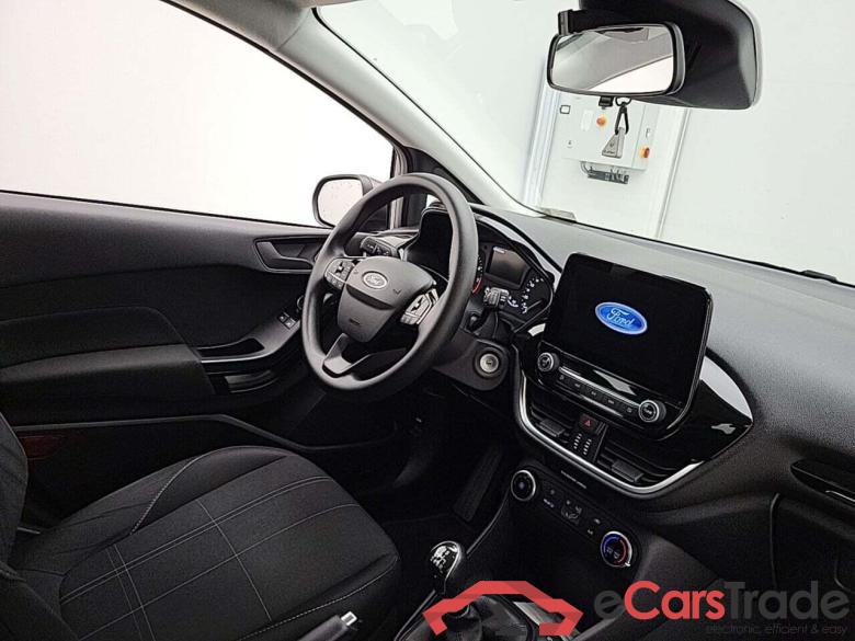 FORD Fiesta 1.0 EcoB. Connected #3