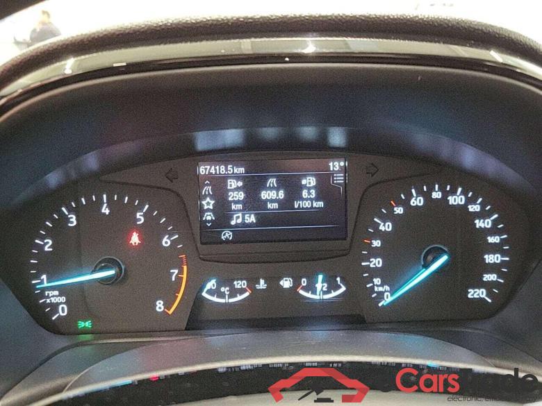 FORD Fiesta 1.0 EcoB. Connected #4