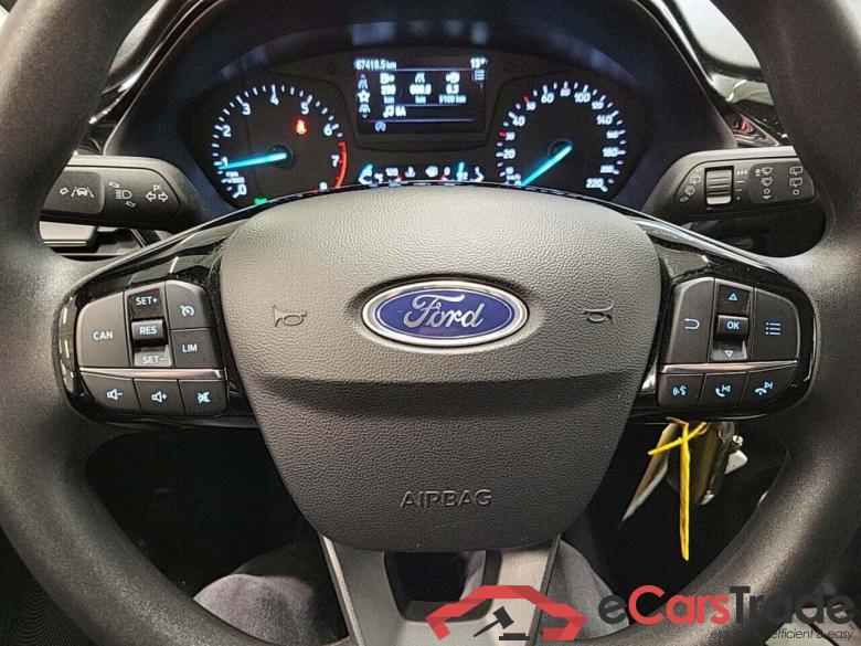 FORD Fiesta 1.0 EcoB. Connected #5