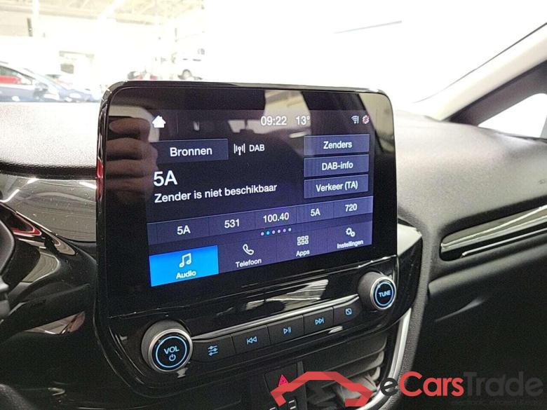 FORD Fiesta 1.0 EcoB. Connected #6