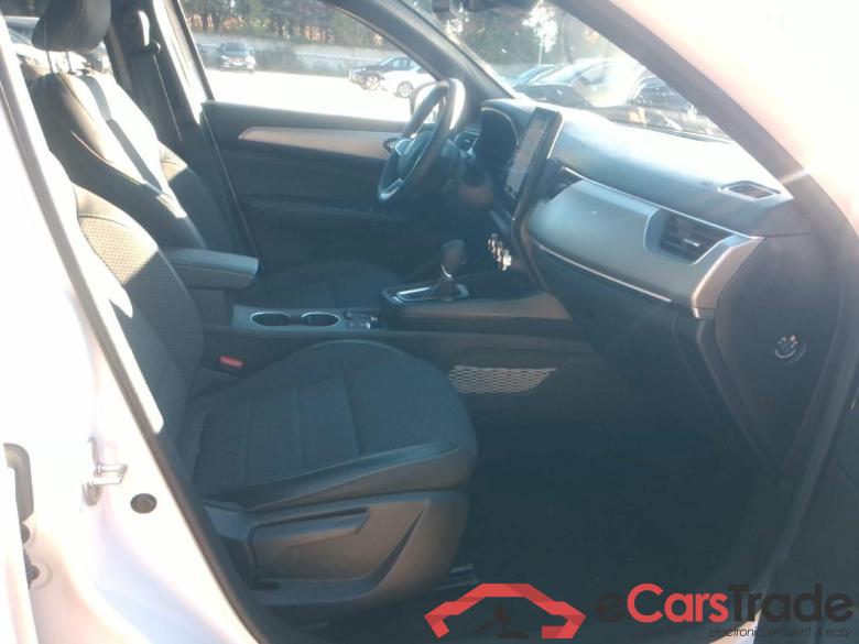 Arkana  Techno 1.6  145CV  BVAV  6E #5