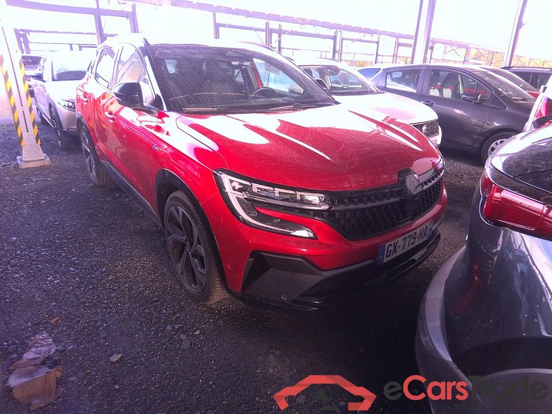 Austral  Iconic Esprit Alpine 1.2  200CV  BVAV  6E #2