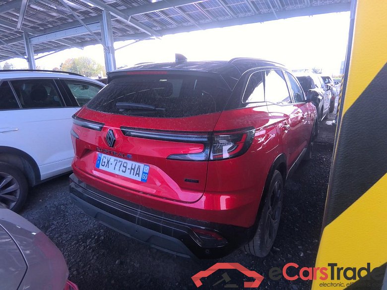 Austral  Iconic Esprit Alpine 1.2  200CV  BVAV  6E #4