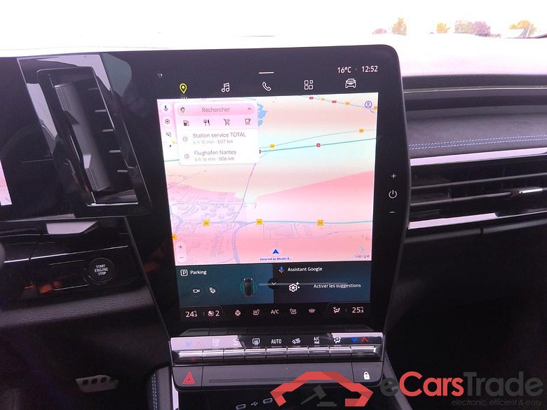 Austral  Iconic Esprit Alpine 1.2  200CV  BVAV  6E #3