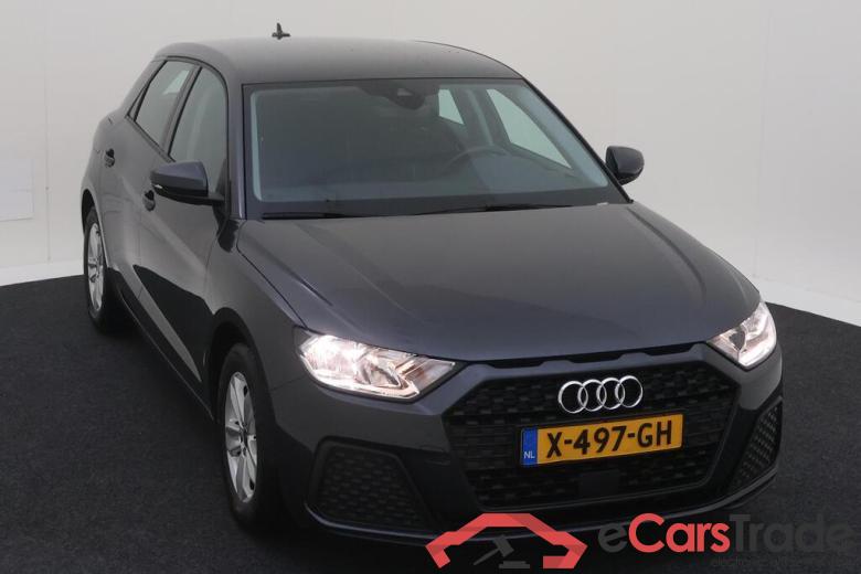 AUDI A1 Sportback 70 kW #4