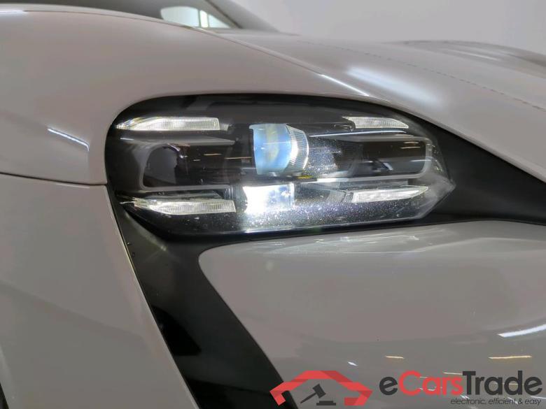 PORSCHE Taycan 280 kW #4