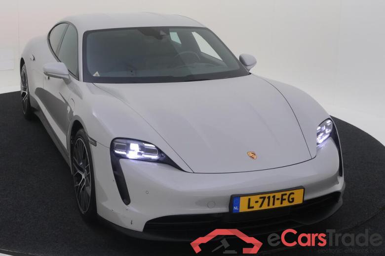 PORSCHE Taycan 280 kW #5