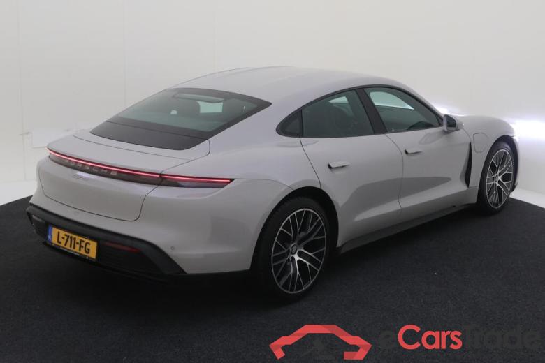 PORSCHE Taycan 280 kW #6