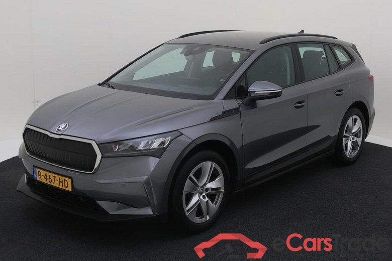 SKODA Enyaq iV 132 kW #1