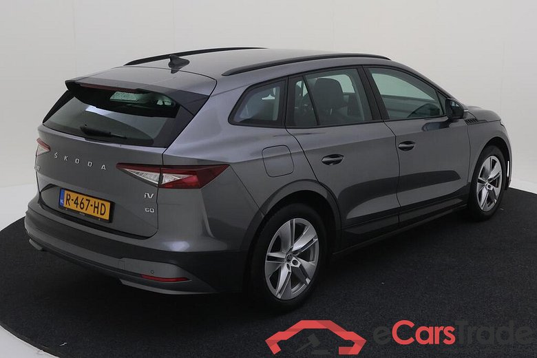SKODA Enyaq iV 132 kW #6