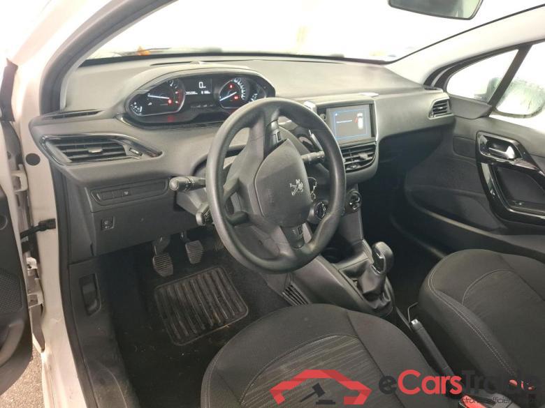 208 Affaire Premium Pack 1.5 HDi 100CV BVM5 E6dT #5