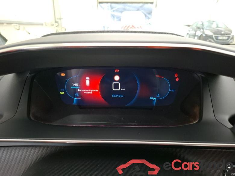 208 Allure Business 1.2 PureTech 100CV BVM6 E6d #6