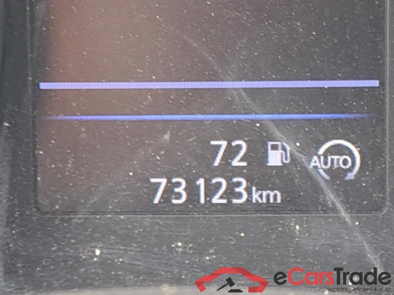 NISSAN QASHQAI / 2017 / 5P / todoterreno DIG-T 103 kW (140 CV) E6D ACENTA #5