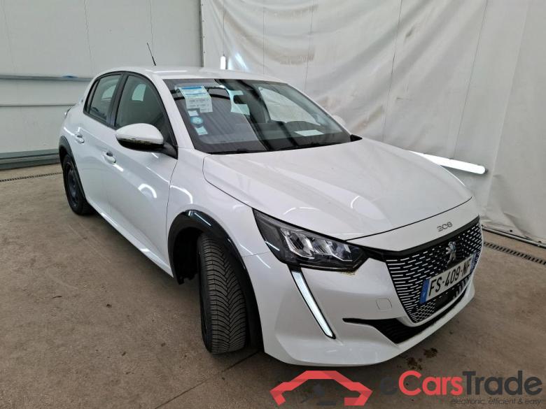 208 (e-) Active Business 50kWh BVA #5