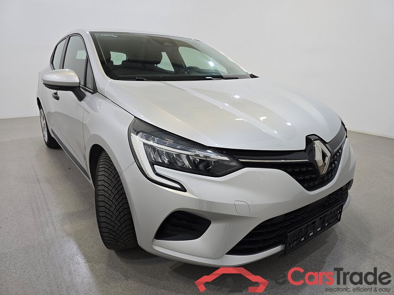 Renault Clio 1.0 TCe 90Hp LED Navi Klima PDC ... #3