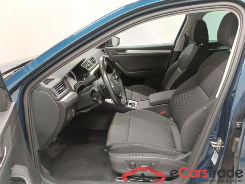 Skoda Superb Combi 1.5 TSI ACT 110kW DSG7 Ambition 5d #3