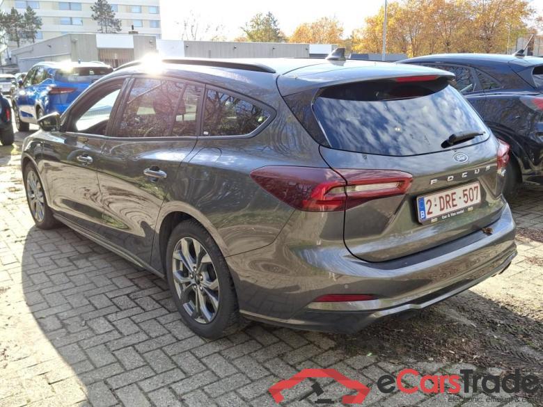 FORD FOCUS ST-line 125pk 92kw mHEV M6 Clipper #3